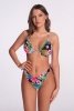 AVA SWIMWEAR FIGI KĄPIELOWE BRAZYLIANY SF 239/17/B ROYAL WILD
